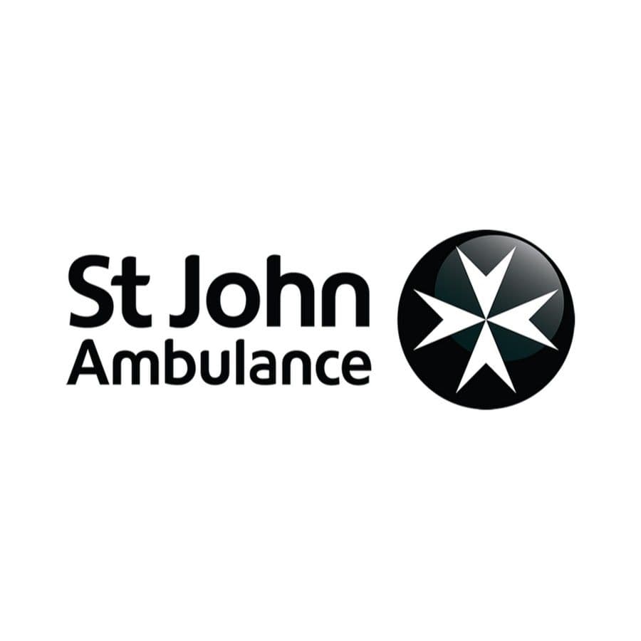 St John Ambulance 1