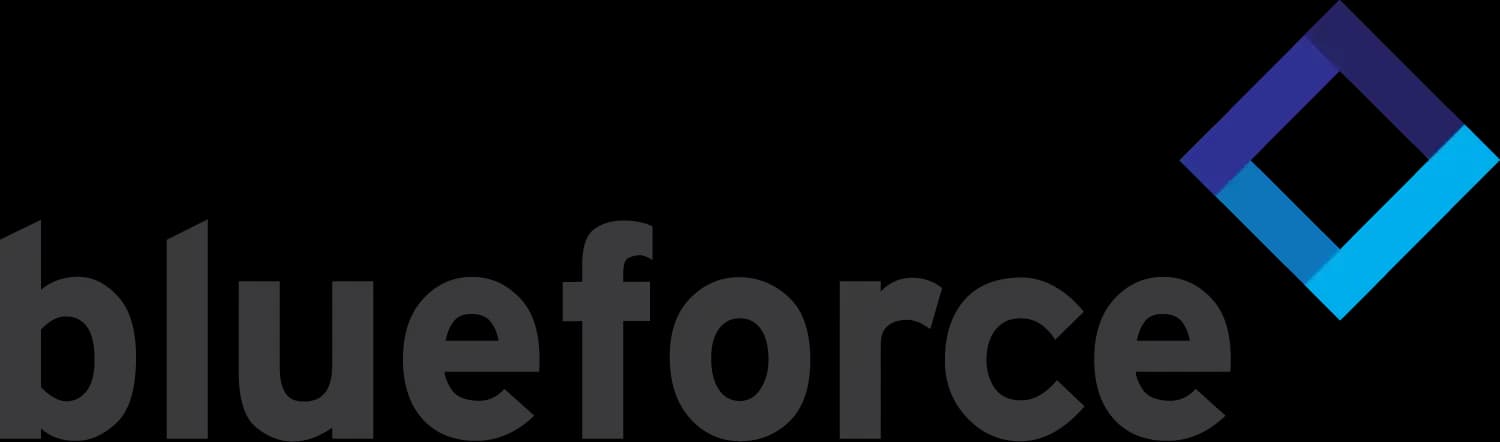Blueforce 1