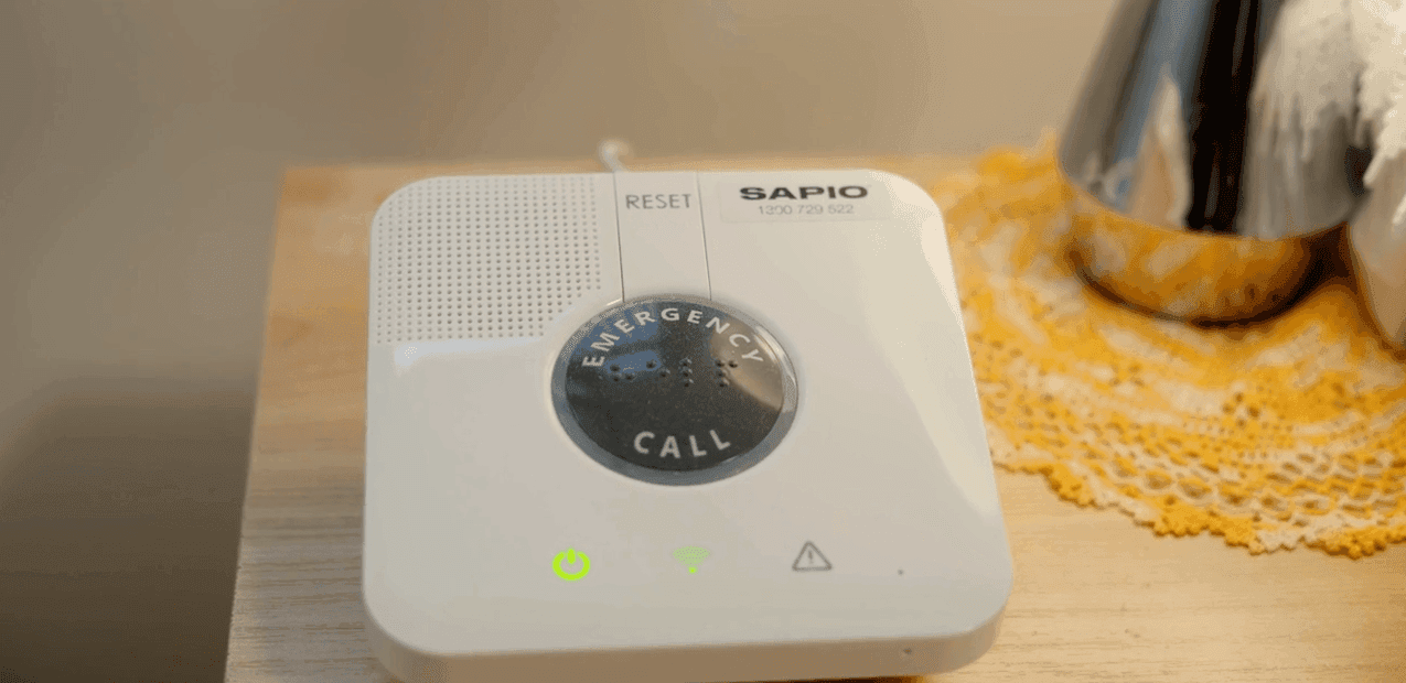 Anglicare Sydney | Emergency Call System Upgrade