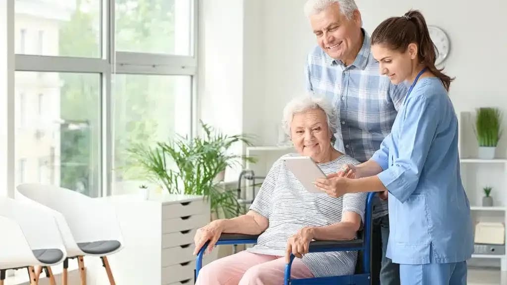 Uniting NSW.ACT selects Talius and its technology