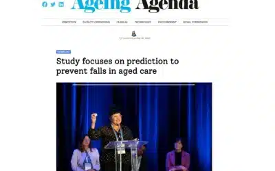 BEST Care Project Featured in Australian Ageing Agenda